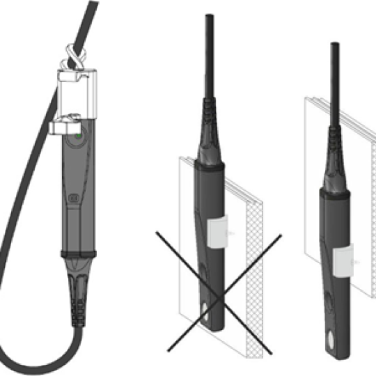 DOL 104 cảm biến độ ẩm 0-5v Fancom